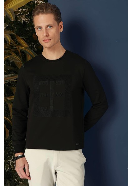 Ts 873 Slim Fit Siyah Spor T-Shirt fiyatları