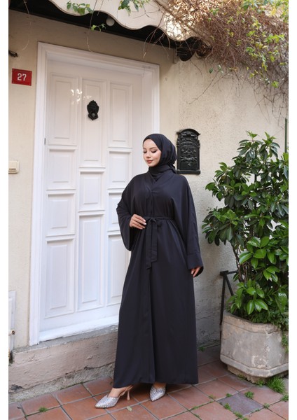 Sade Peri Abaya