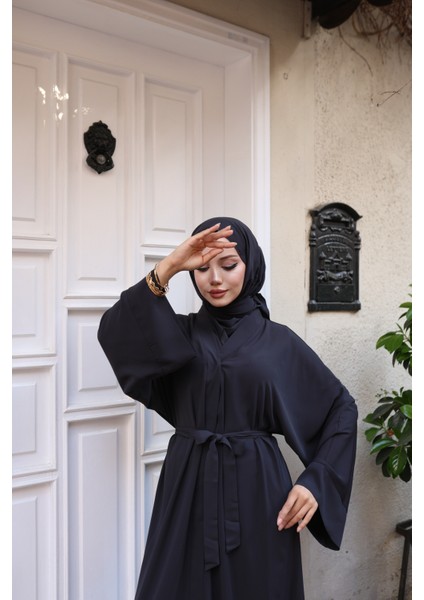 Sade Peri Abaya fırsatları