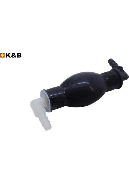 Mazot El Pompasi (Elcik) Megane K&b 8200571380 11004