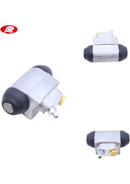 Teker Silindiri Sağ Accent 95-> 1.3 1.5 Ap 151062