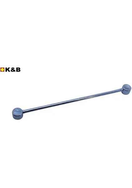 Vites Kumanda Çubuğu Uzun Partner M49/M59 K&b 2452.79 Cıtroen, Peugeot ASR-009