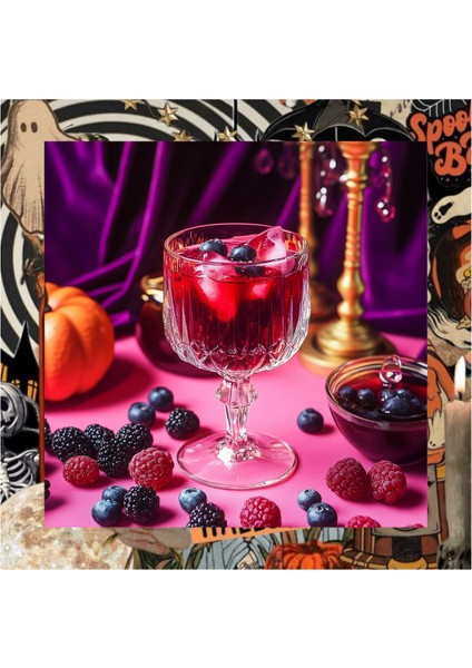 Halloween Tea - Cadılar Bayramı Çayı, 50 gr fırsatları