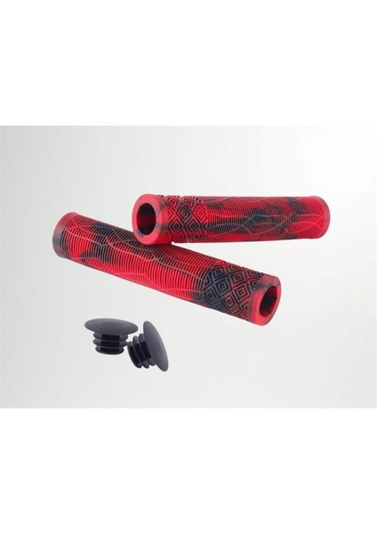 165MM Kauçuk Bisiklet Elciği Farklı Renklerde indirimleri