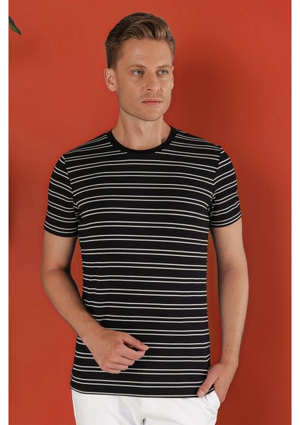 Ts 851 Siyah Spor T-Shirt indirimleri