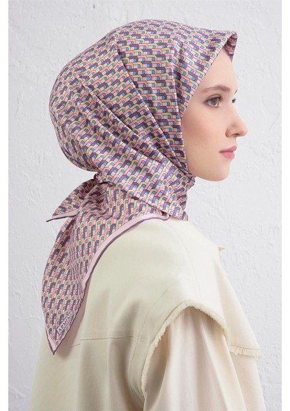 Saf Ipek Sura Eşarp 9417D 37 fırsatları