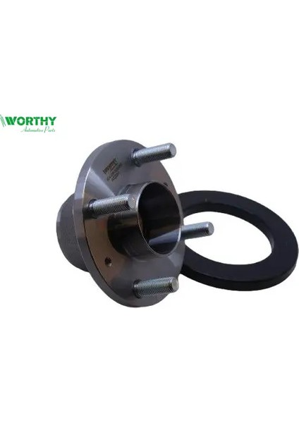 Porya Arka Kalos-Aveo 2004-> Worthy 96471776 KA-08-2068N