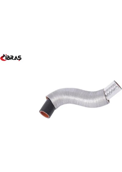 Yağ Hortumu Silikon 307/407/607/C4/C5 Ii 2.0 Hdi Ibras 0381.25 17496