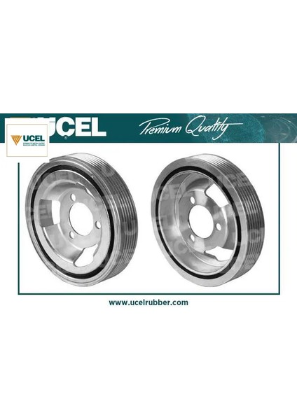 Krank Kasnaği (6 KABURGA)207-208-308-3008-508-5008