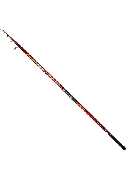 Tetra 420CM 100-250GR Teleskopik Kamış