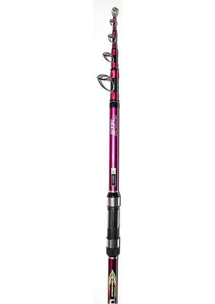 Maxilon 420CM 100-200GR Teleskopik Kamış fiyatları