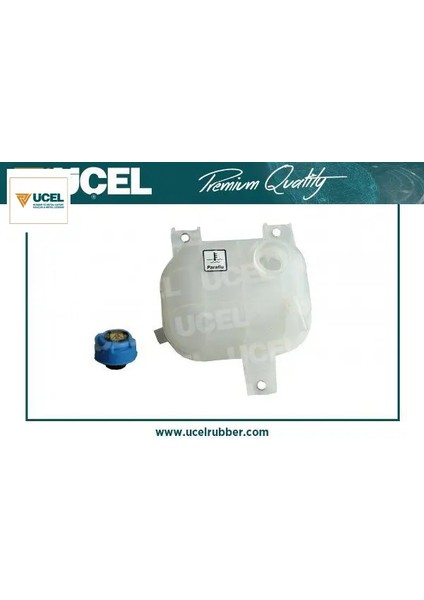 Genleşme Kavanozudoblo-Linea - Strada Üçel Kauçuk 51891028/ 51717782/ 51811408 S31476