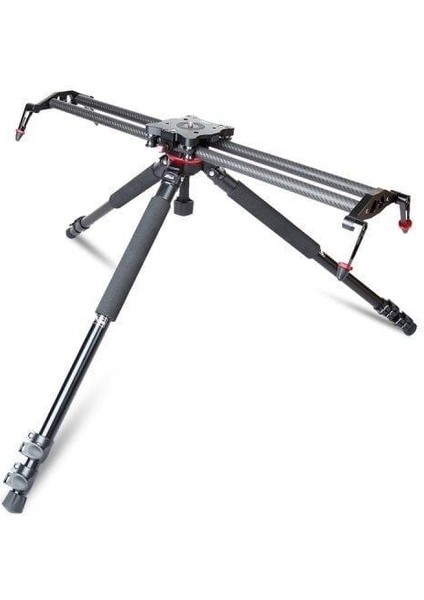 Jieyang JY0509D 165CM Çantalı Video Tripod modelleri