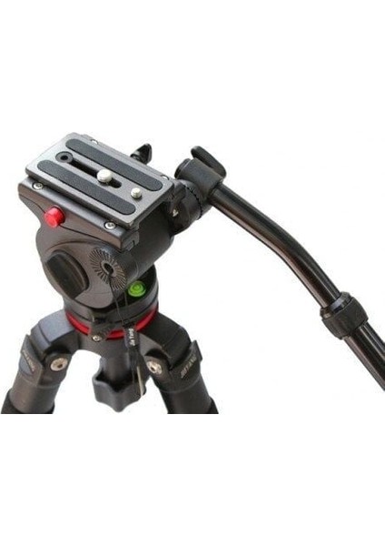 Jieyang JY0509D 165CM Çantalı Video Tripod fırsatları