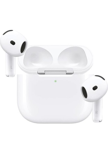 Trm-Go2 Beyaz Anc Özellikli-Kablosuz Şarjlı Earbuds Bluetooth Kulaklık fırsatları