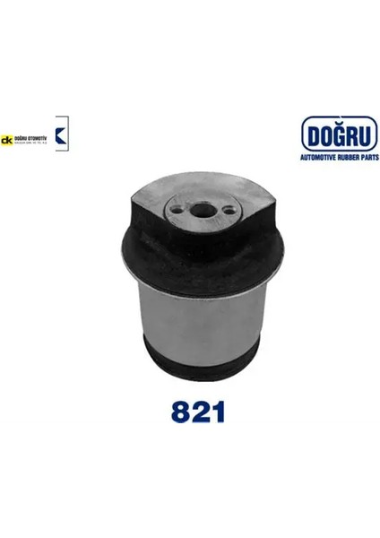 Arka Aks ve Süspansiyonu Astra G-2005-A05-ZAFIRA B