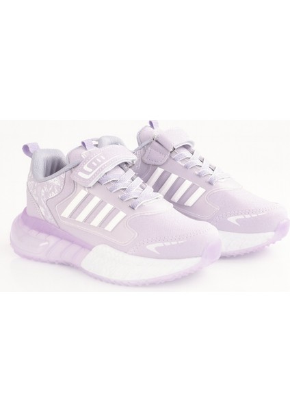 Ortopedik Unisex Çocuk Suya Dayanıklı Rahat Sneaker