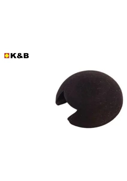 Motor Üst Kapak Klipsi Peugeot 206 306 Partner