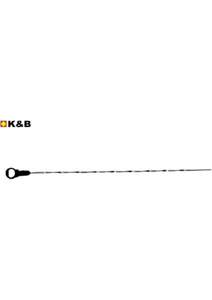 Yağ Gösterge Çubuğu 206-307-PARTNER TU5JP4