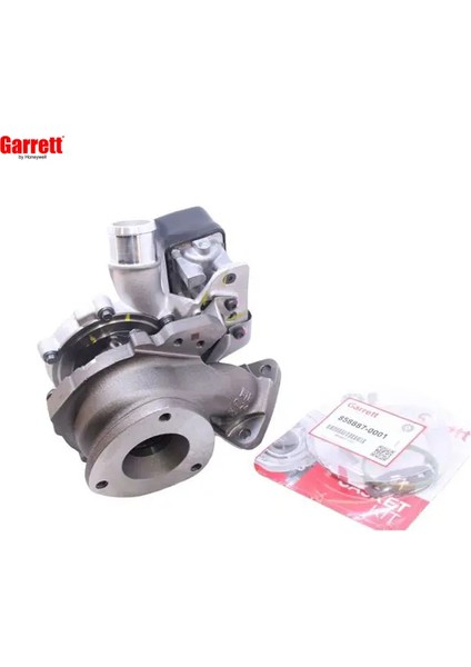 Turbo Transit Arkadan Çeker Ducato Boxer Euro5 2.2