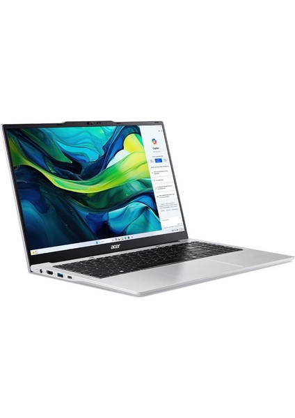 Acer Aspire Lite Intel Core i7-12650H 16GB DDR5 1TB SSD 15.6" FHD Windows11 Home AL15-71P-735B fiyatları
