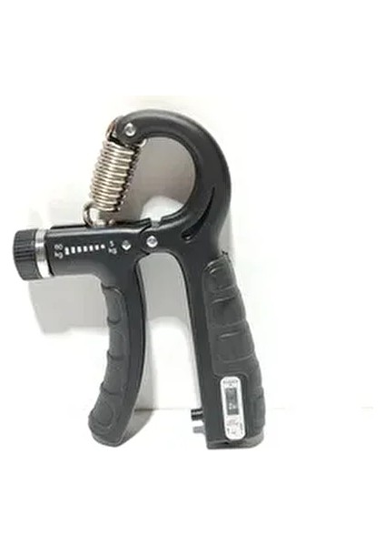 Ayarlanabilir El Yayı Egzersiz Aleti 5-60 kg Güçlendirme İçin Ergonomik Tasarım