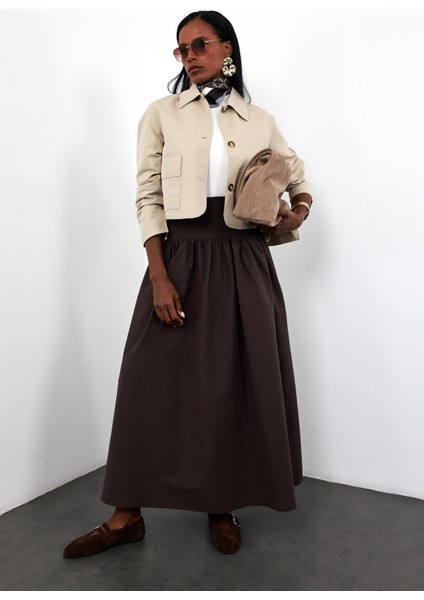 Taş Gabardin Ceket 0163 fiyatları