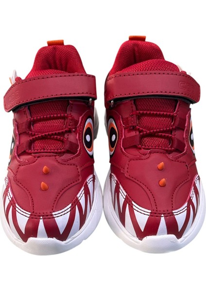 Orijinal Cool Kids Stego Ortopedik Işıklı Çocuk Spor Ayakkabı fiyatları