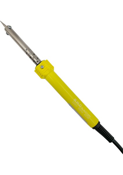 B.h.d BHD00815 40 Watt Kalem Tip Havya/lehim Makinesi