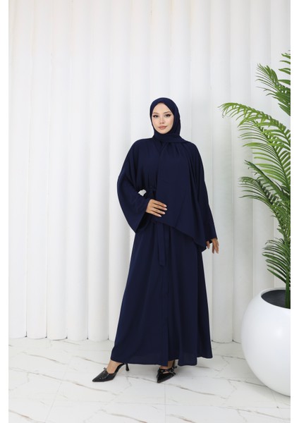 Sade Peri Abaya