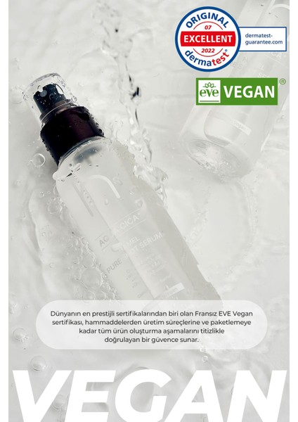 Cilt Arındırma ve Yoğun Nem Bakım Seti