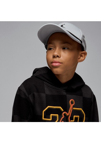 Nıke Jordan Jdb Mj Deep Dısh Po Hoddıe Erkek Çocuk Sweatshirt 95F187 modelleri