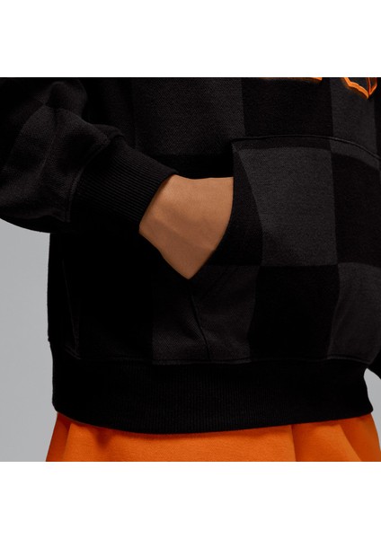 Nıke Jordan Jdb Mj Deep Dısh Po Hoddıe Erkek Çocuk Sweatshirt 95F187 indirimleri