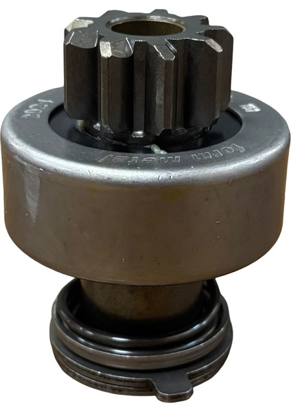 Fiat 55-46 Traktör Marş Dişlisi 9 Diş Tam Freze Mako Tip (32151)
