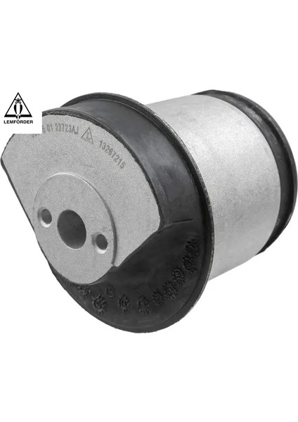 Arka Suspansiyon Astra Lemforde Opel 3593601