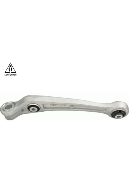 Ön Alt Tabla Düz Sol A4 Lemforde 8K0407151F/ 8K0407151G 3748601