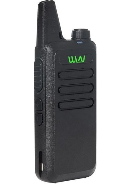 Wln PMR-446 Tekli El Telsizi fiyatları