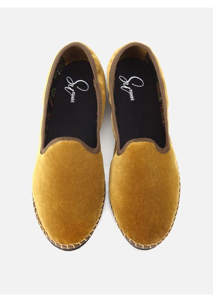 Felice Yağ Yeşili Kadın Düz Balerin Ayakkabı fırsatları