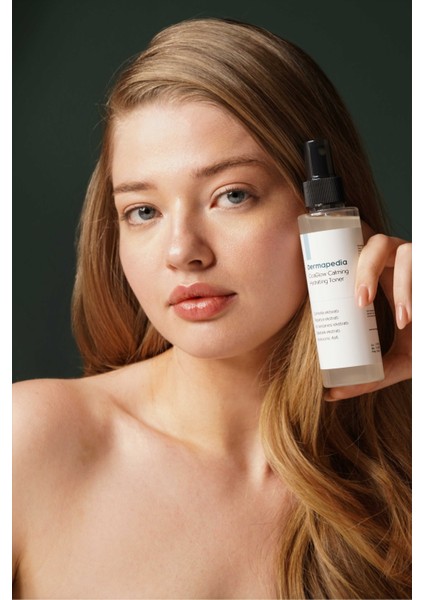 Cicaglow Calming & Hydrating Toner fırsatları