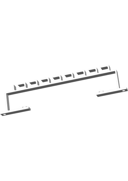 Tp-Link TL-SG108 Switch Kablo Düzenleyici Duvar Askı Ayağı fırsatları