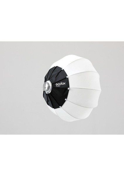 CS65D 65CM Balon Softbox modelleri