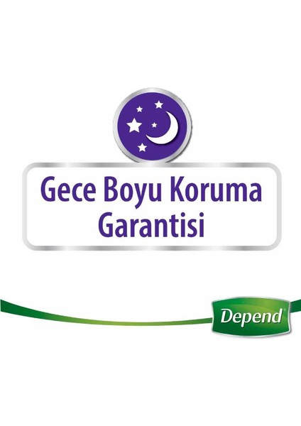 Emici Külot Xl Beden 10'lu (50-54 Beden ) fiyatları