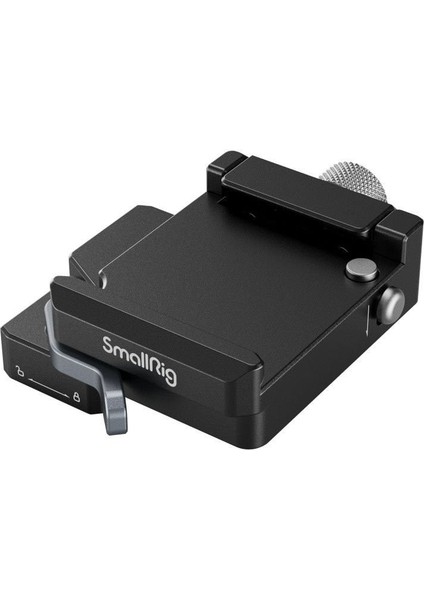 4195 Djı Rs 3 Mini Için Arca-Swiss Montaj Plakası