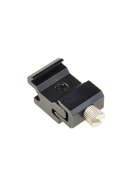 Oem Marka FLH10 Metal Flaş ve Işık Tutma Aparatı