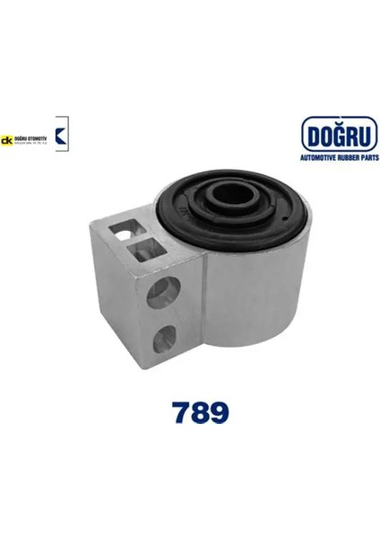 Tabla Burcu Ön Hidrolik Vectra C Doğru Kauçuk 93171448/ 352319 DK-789