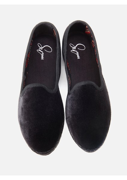 Felice Siyah Kadın Düz Balerin Ayakkabı fırsatları