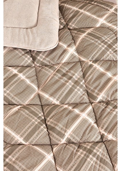 Tek Kişilik Lüx Welsoft Yorgan Seti indirimleri