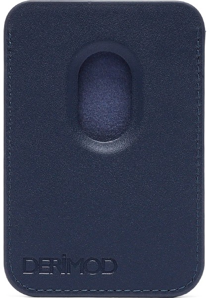 Erkek Lacivert Deri Cüzdan 000A2D361518 fırsatları