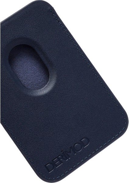 Erkek Lacivert Deri Cüzdan 000A2D361518