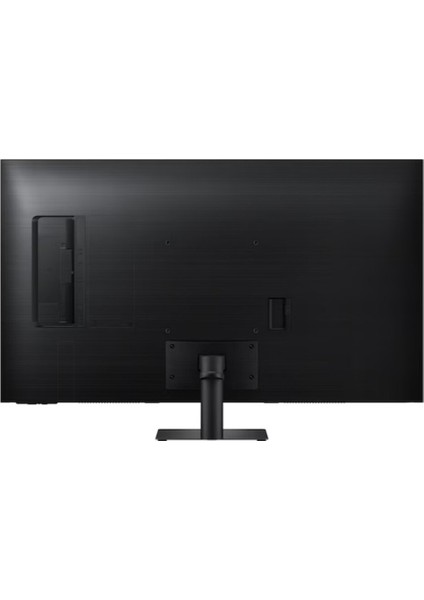 M7 M70F 43" 60 Hz ( USB+ HDMI+WİFİ+Bluetooth) 4K(3840 x 2160) HDR10 Yapay Zeka Destekli Akıllı Smart Monitör LS43FM700UUXUF